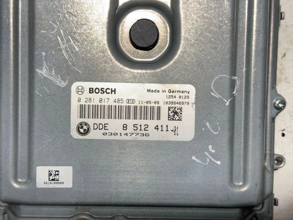 Kit d'allumage BMW X5 E70 4.0D 280kW 2011 image 6