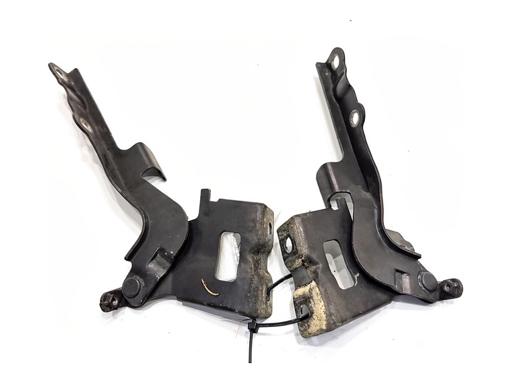 Charnière de capot avant complète Hyundai ix35 SUV image 2