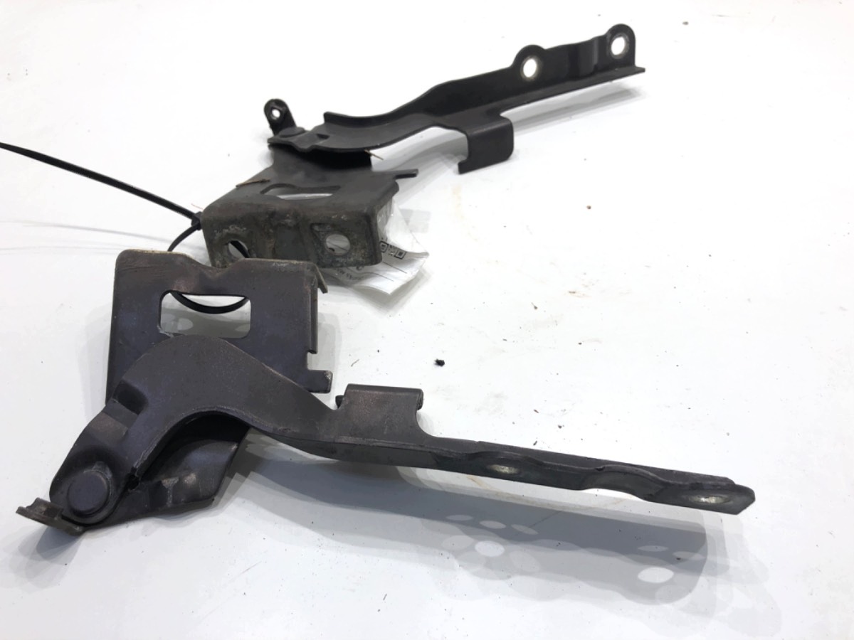 Motorhuv fram komplett Hyundai ix35 OEM LORK-122-33131