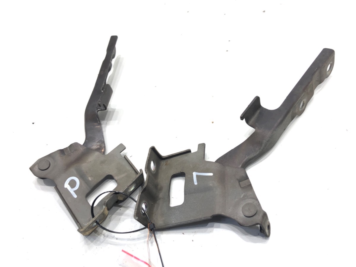 Charnière de capot avant complète Hyundai ix35 SUV image 3