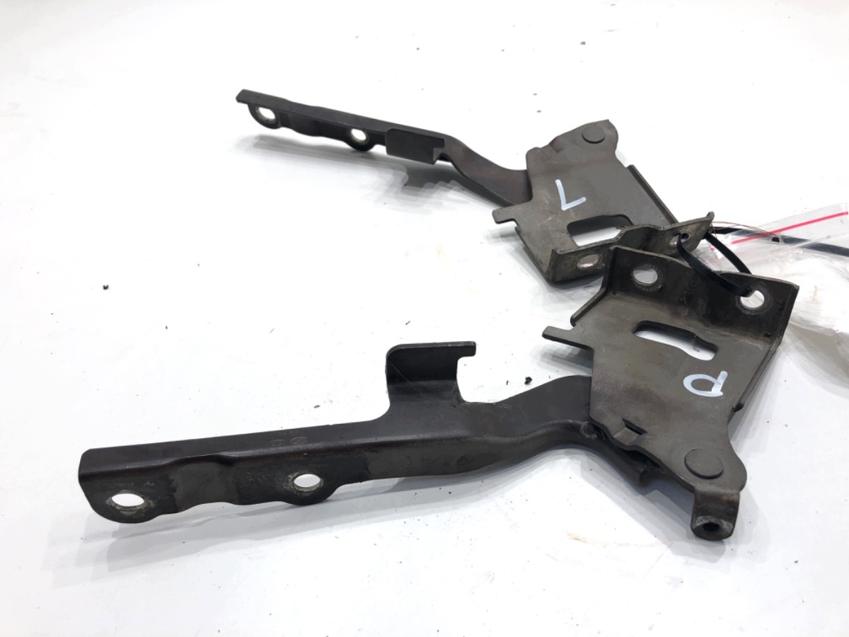 Charnière de capot avant complète Hyundai ix35 SUV image 4