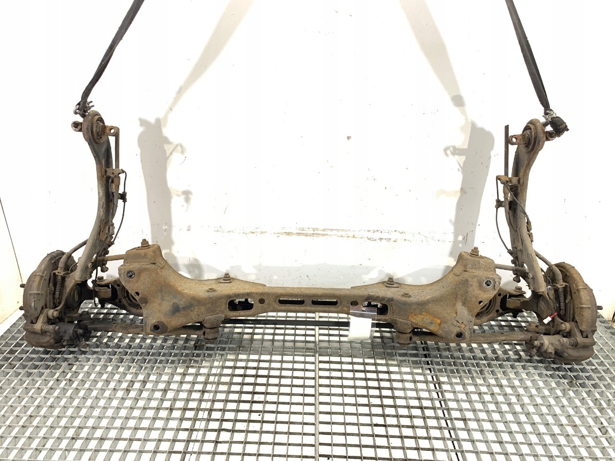 Hyundai ix35 Rear Suspension Beam Used