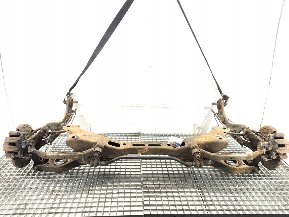 Viga Trasera Hyundai ix35 55410-2S010 image 3