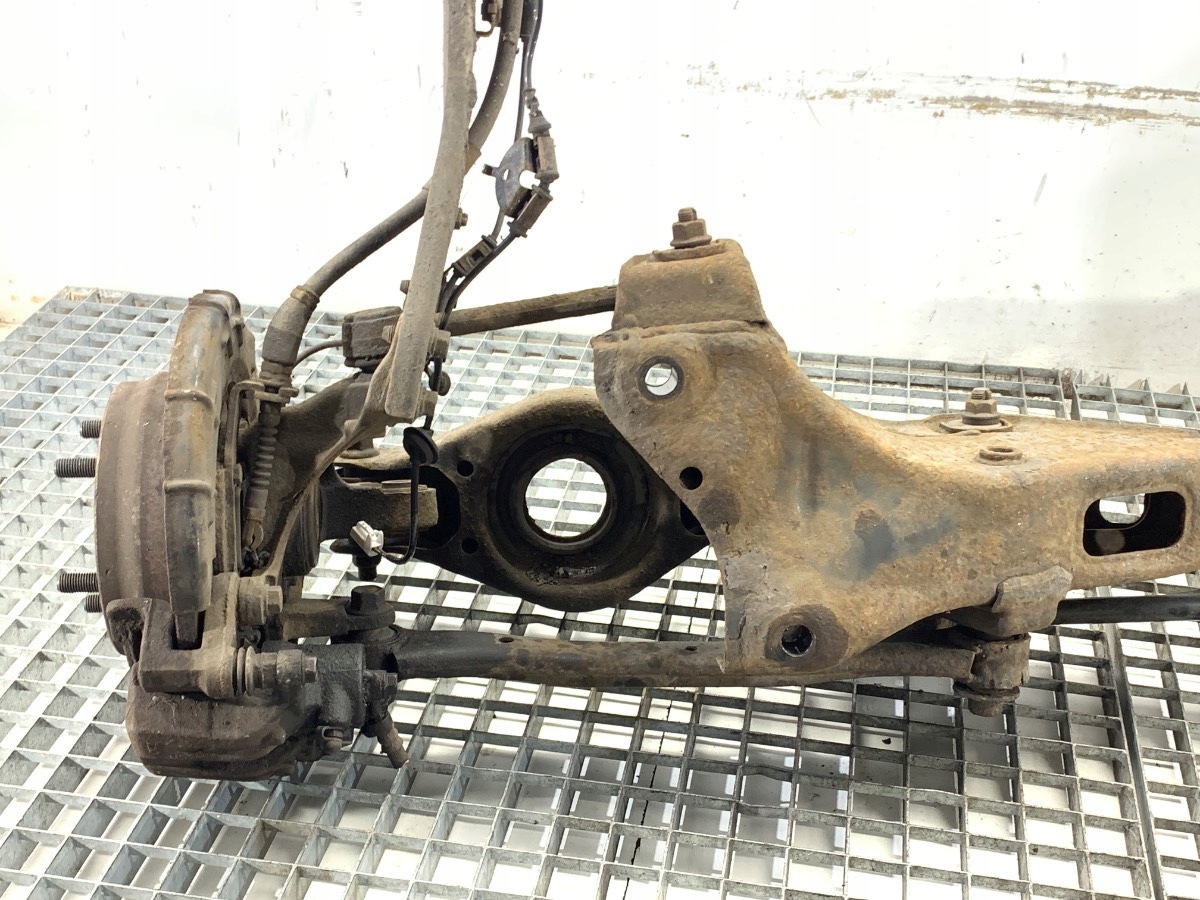 Viga Trasera Hyundai ix35 55410-2S010 image 5