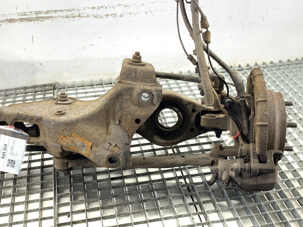 Viga Trasera Hyundai ix35 55410-2S010 image 7