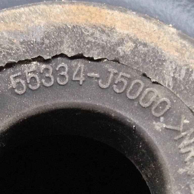 Autre pièce de suspension KIA 55334J5000 (2023) image 6