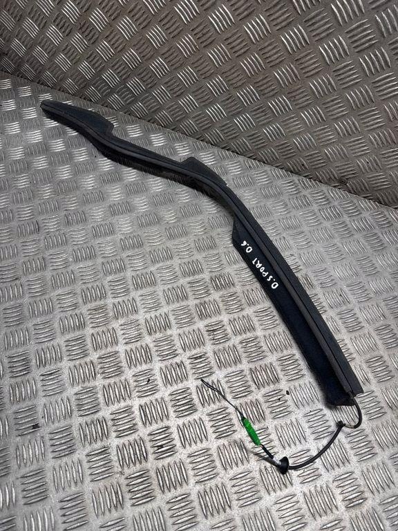 Land Rover Discovery Sport 2017 Heckklappenverkleidung OEM FK72406A76AC image 2