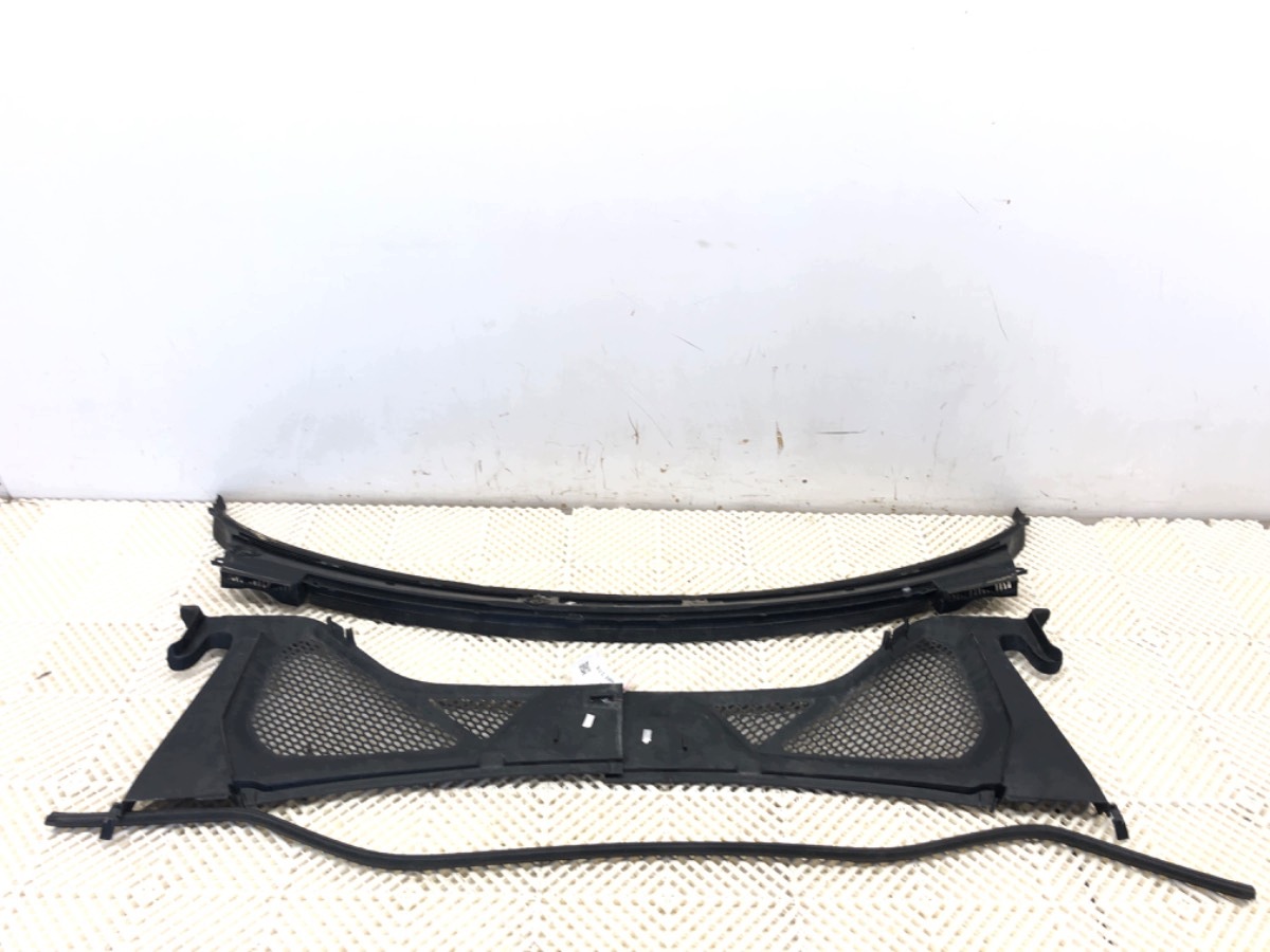 Podszybie BMW F15 SUV 2013-2018 OEM 7292396