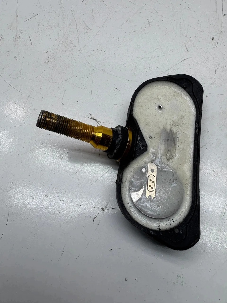 Trycksensor däck Lexus GS III 13038847 3.0L image 4