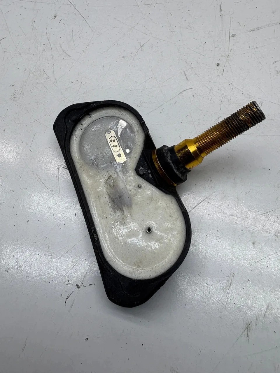Trycksensor däck Lexus GS III 13038847 3.0L image 5