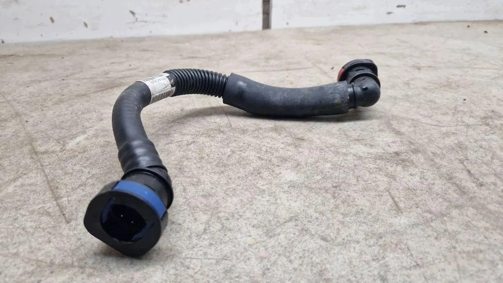 Radiador Aquecedor Elétrico KIA 375Y4CV050 image 3