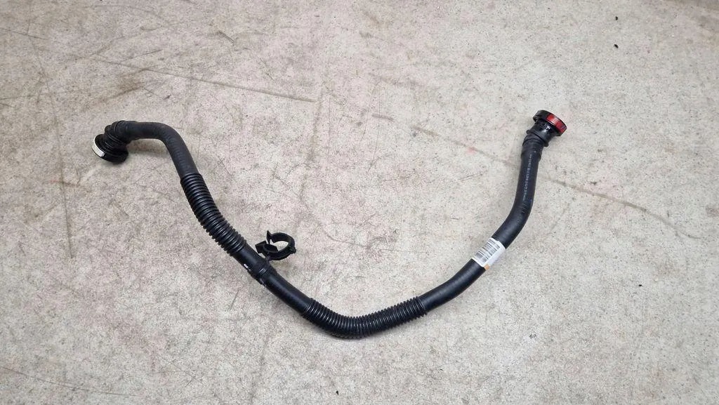Radiateur chauffage KIA 375Y2CV230 image 2