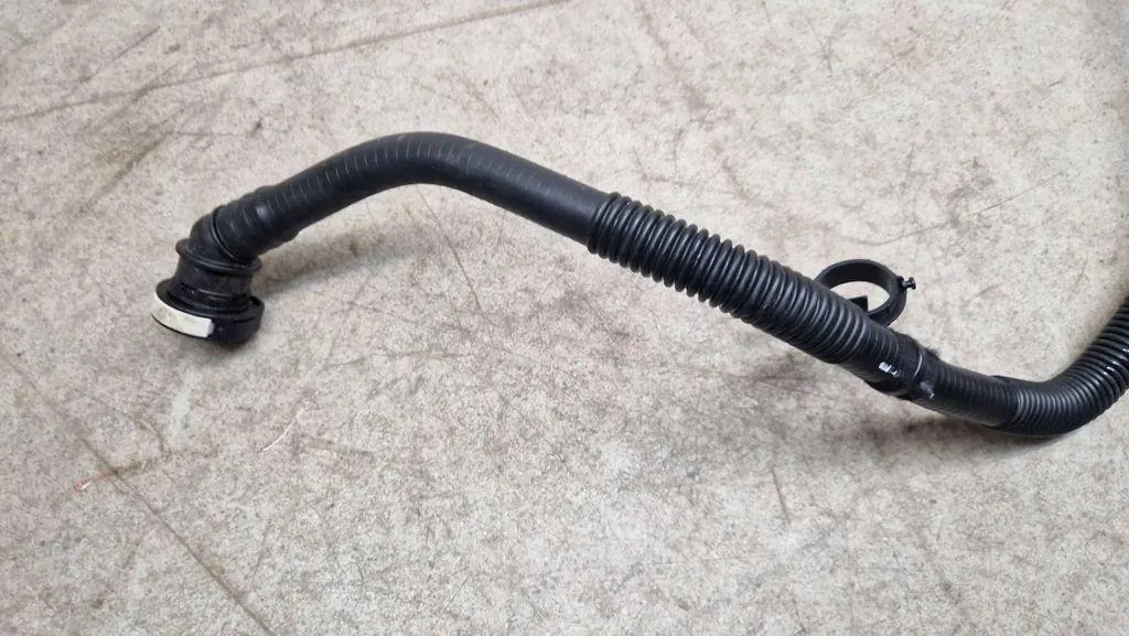 Radiateur chauffage KIA 375Y2CV230 image 3