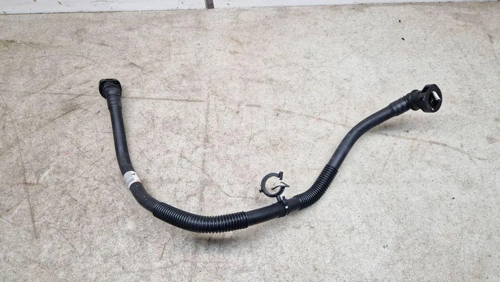 Radiateur chauffage KIA 375Y2CV230 image 4