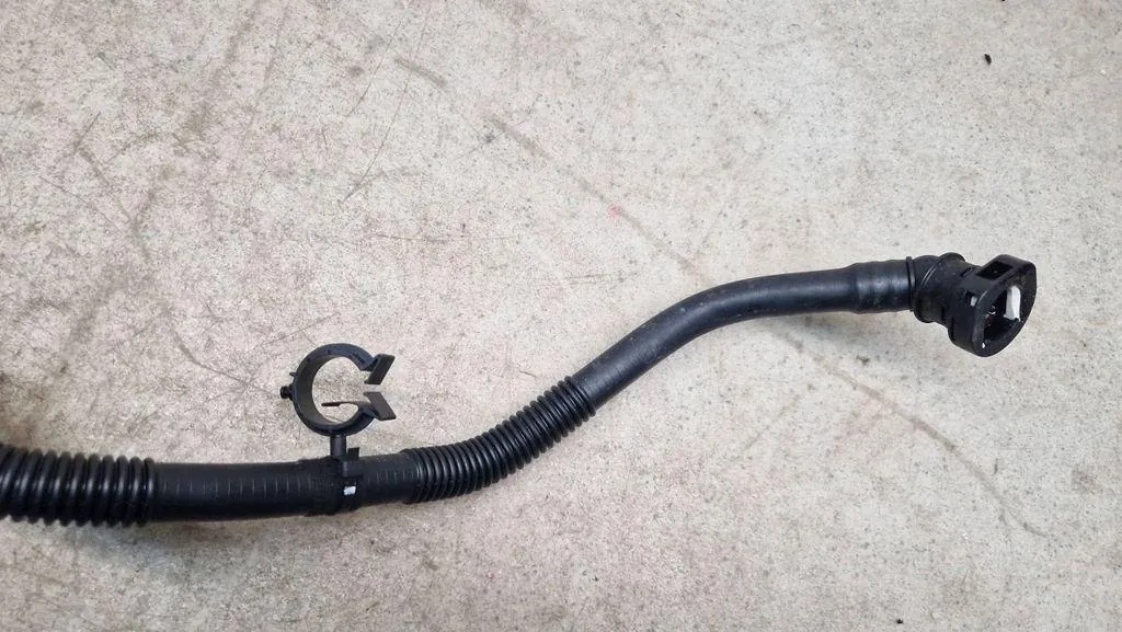 Radiateur chauffage KIA 375Y2CV230 image 5