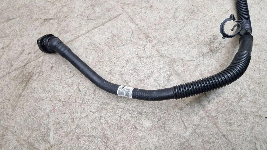 Radiateur chauffage KIA 375Y2CV230 image 6