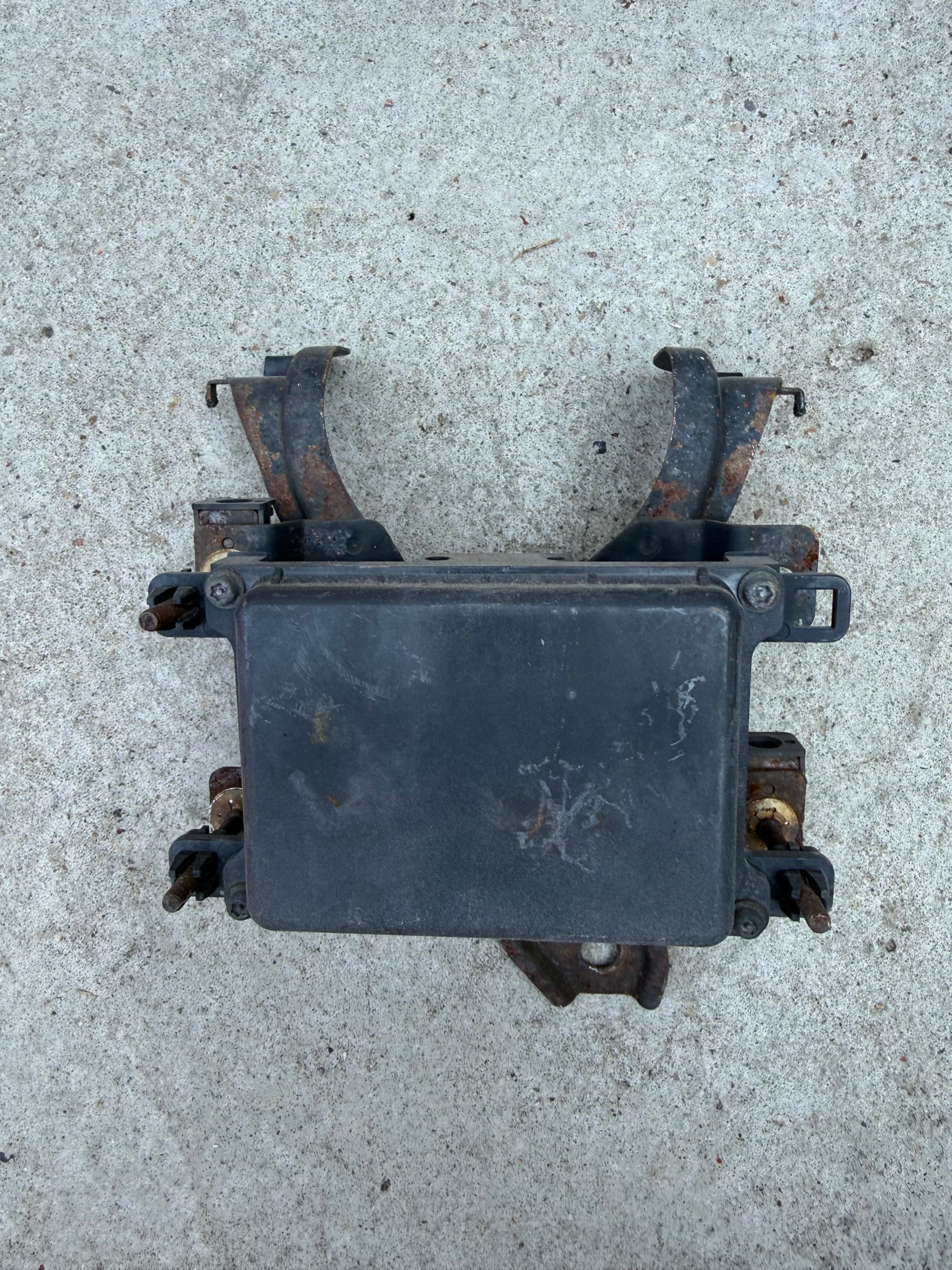Radar Dianteiro Lexus LS460 LS600h 06-10 image 2