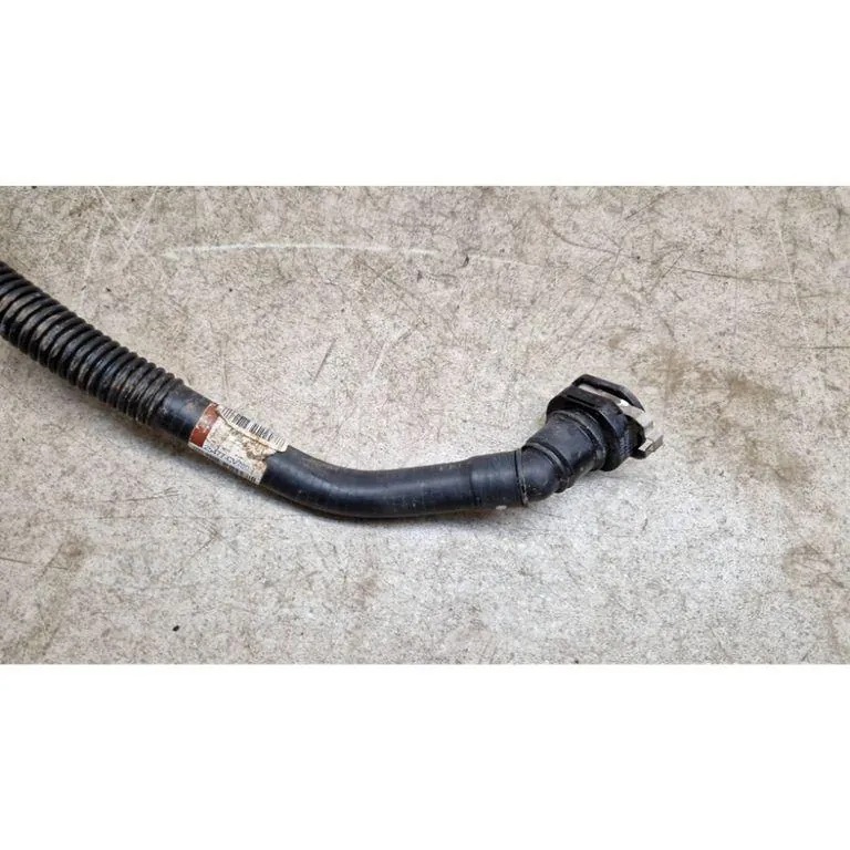 Radiador Elétrico KIA 25477CV700 Usado image 6