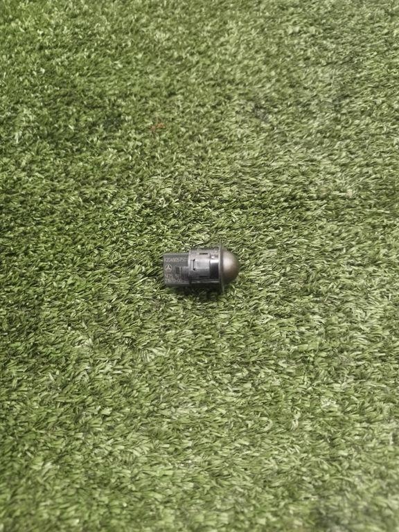 Zonnesensor Mercedes-Benz E (W211) 216700001 image 4