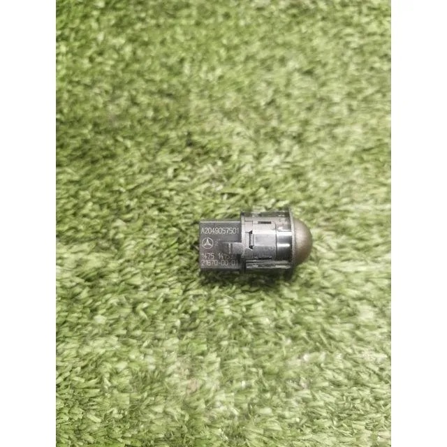 Zonnesensor Mercedes-Benz E (W211) 216700001 image 5