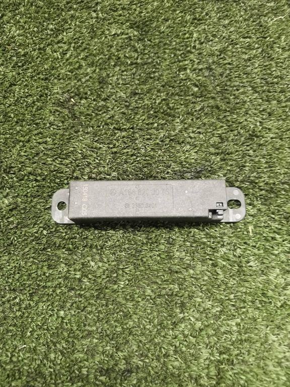 Styrenhet bromssystem Mercedes C W205 A321016300 image 6