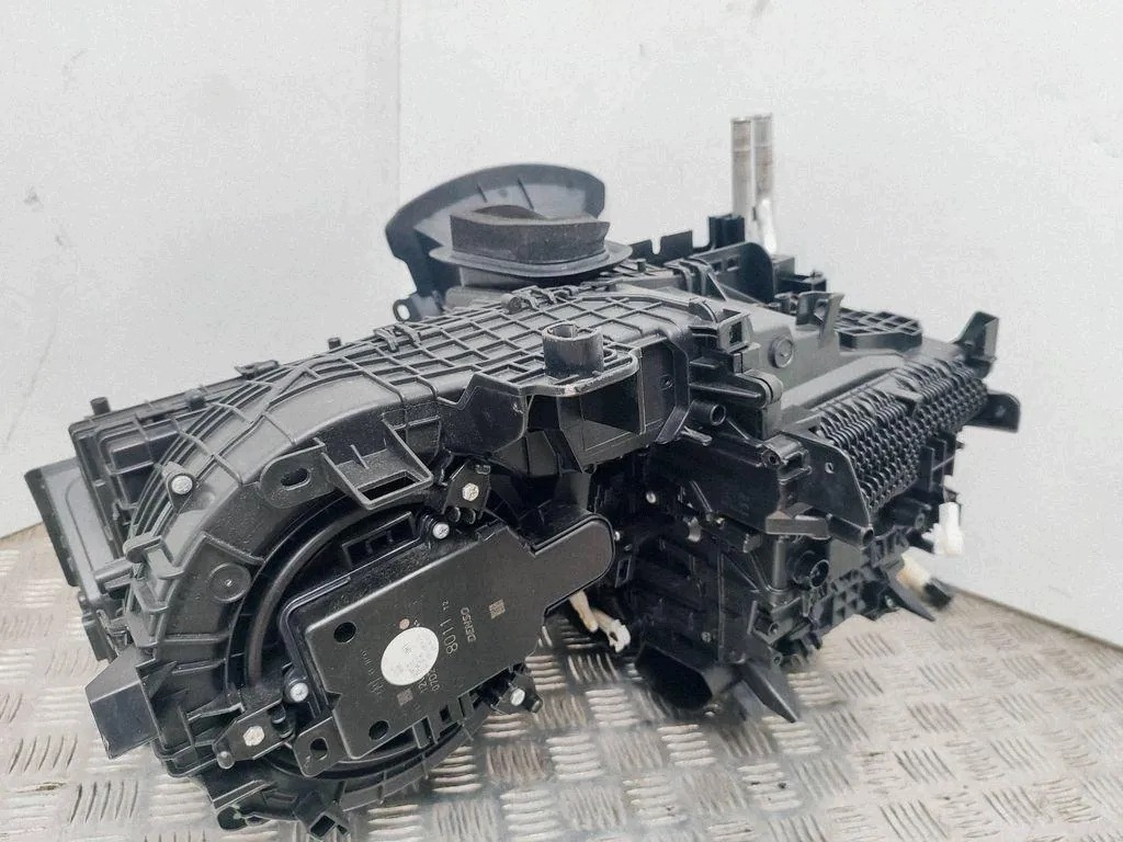 Verwarmingseenheid Toyota Yaris CZ4433509104 image 7