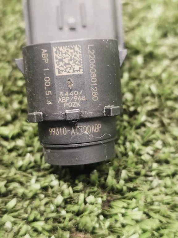 Module angle mort KIA NIRO L22060801280 2023 image 5