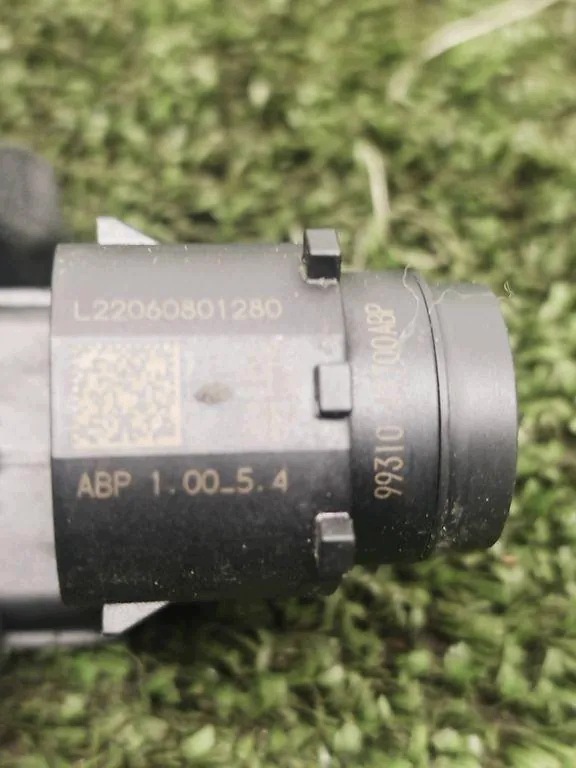 Module angle mort KIA NIRO L22060801280 2023 image 6