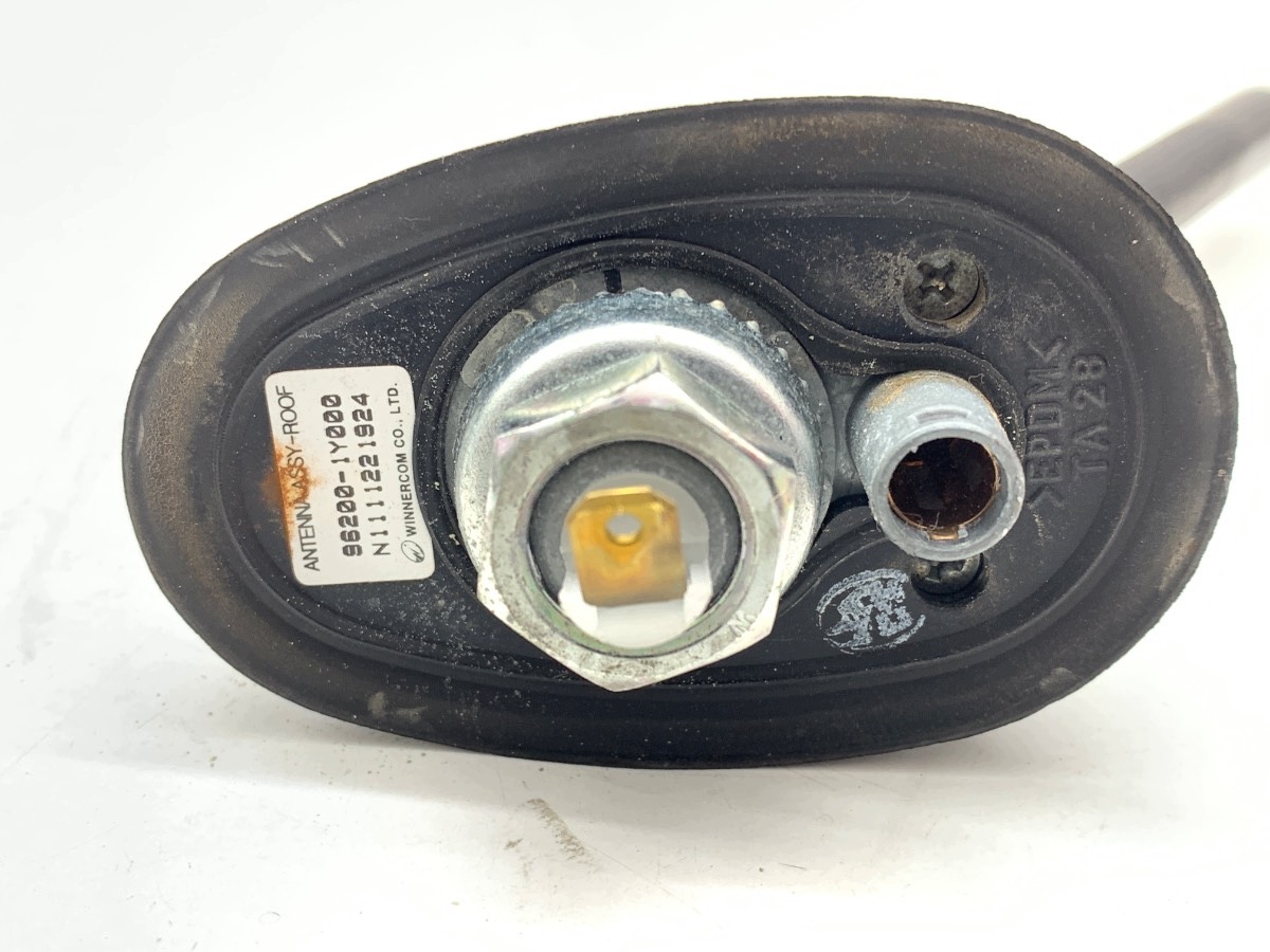 Antena Kia Picanto II 96200-1Y000 Usada image 3
