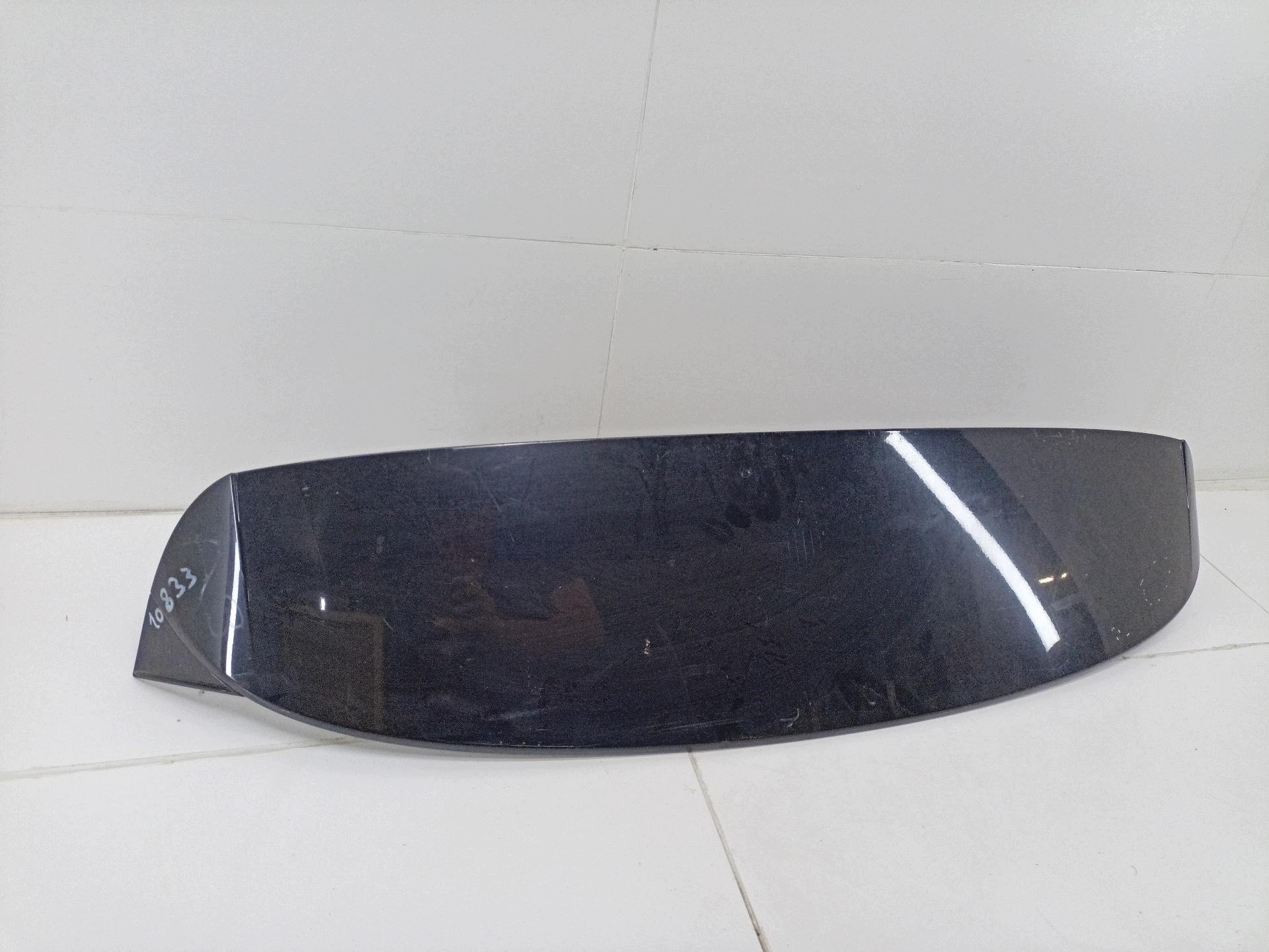 Spoileri takaluukkuun Audi A3 8V 8V4827933B