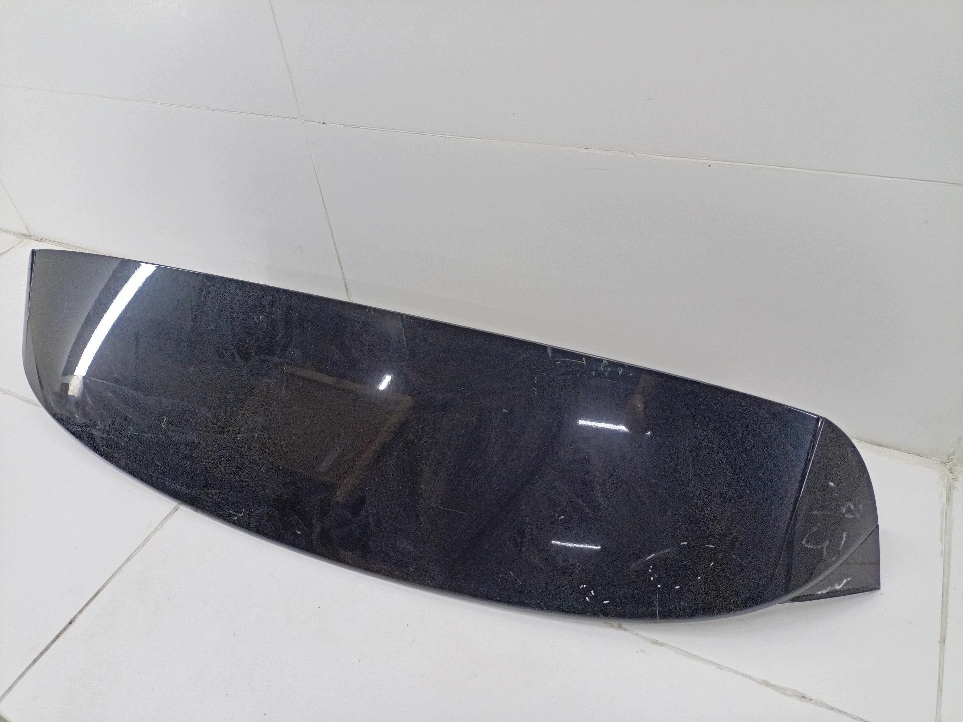 Spoiler baklucka Audi A3 8V 8V4827933B image 3