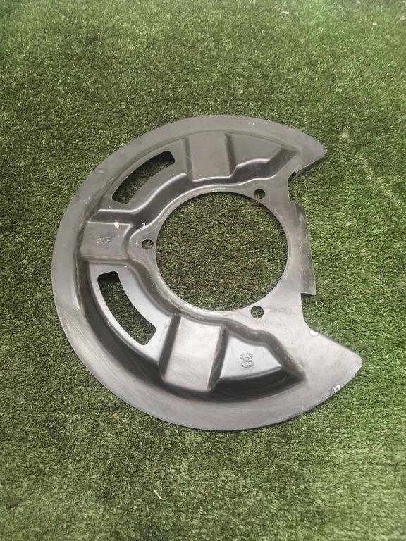 Hyundai Rear Brake Disc 7987GA2 2023 Used