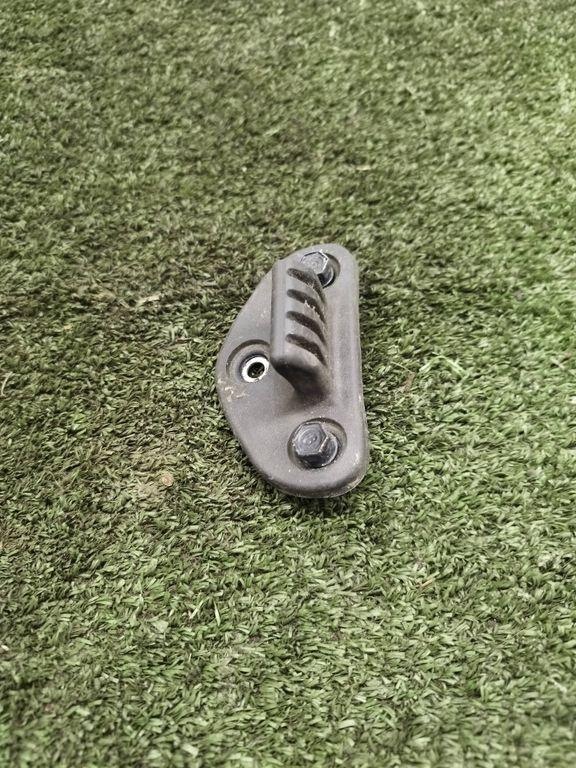 Used KIA NIRO Tailgate Closing Limiter 81772AT000 image 3