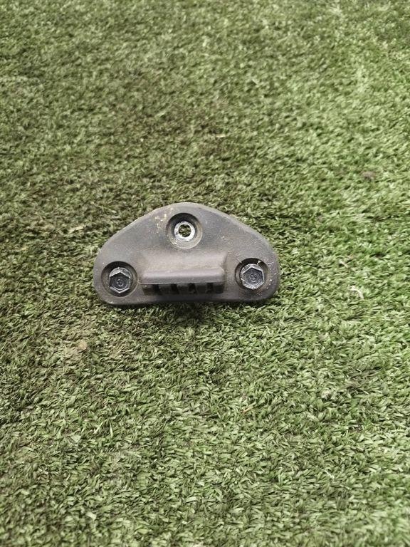 Used KIA NIRO Tailgate Closing Limiter 81772AT000 image 4