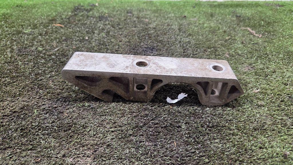 Stabilisatorlager vorne links AUDI Q7 4M 001023377