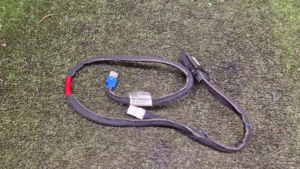 USB KIA NIRO 96120AT000 150kW 2023 image 2