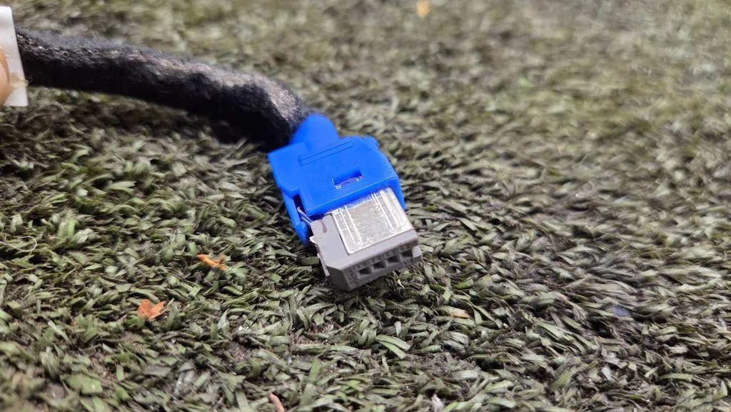 USB KIA NIRO 96120AT000 150kW 2023 image 5