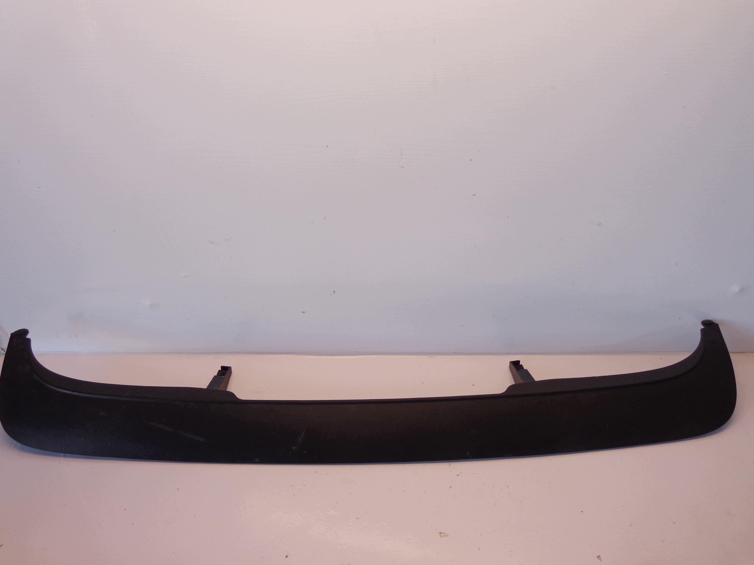 Mercedes B W246 Diffusorlist Bak A2468850225 image 2