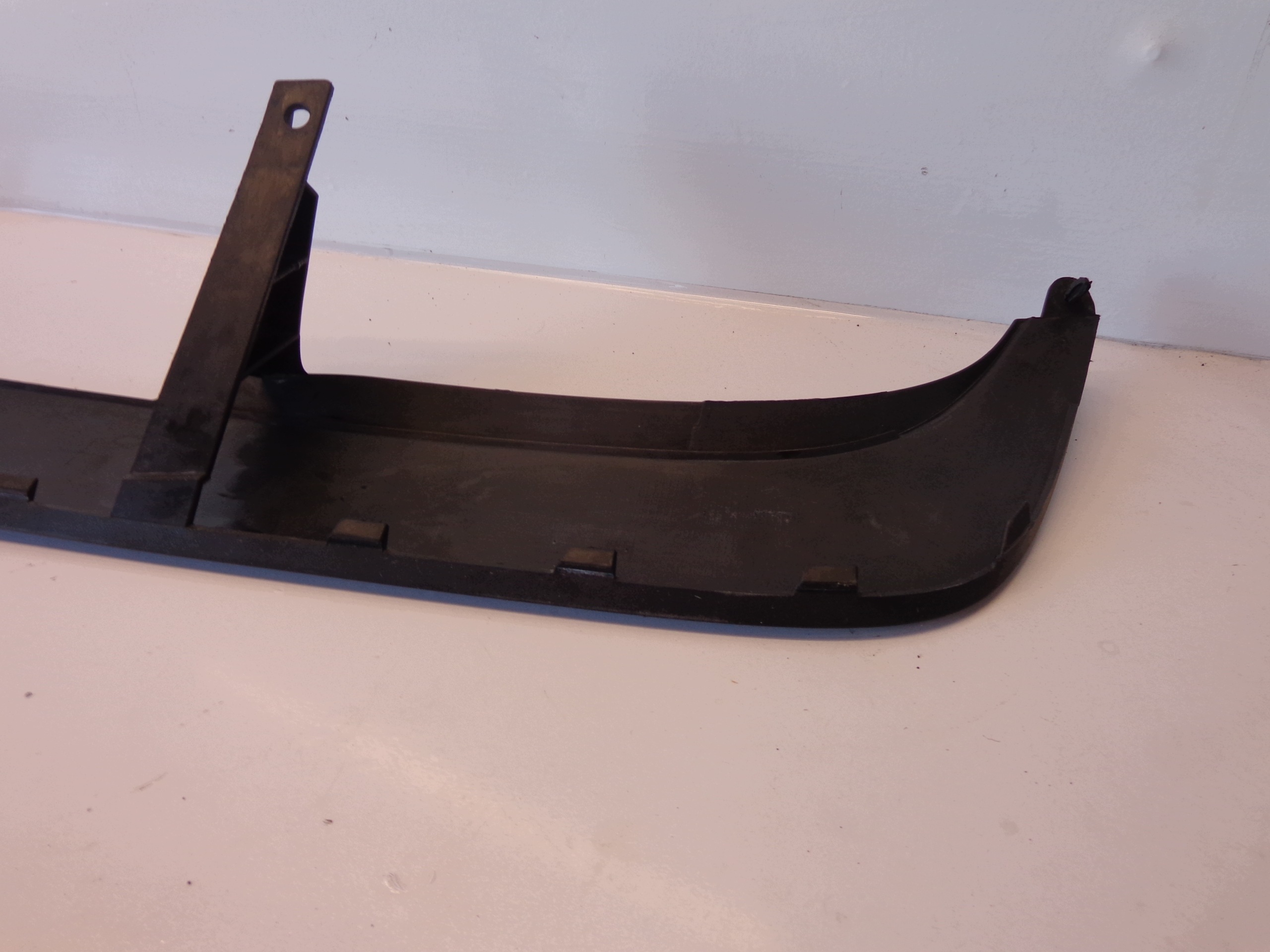 Mercedes B W246 Diffusorlist Bak A2468850225 image 5