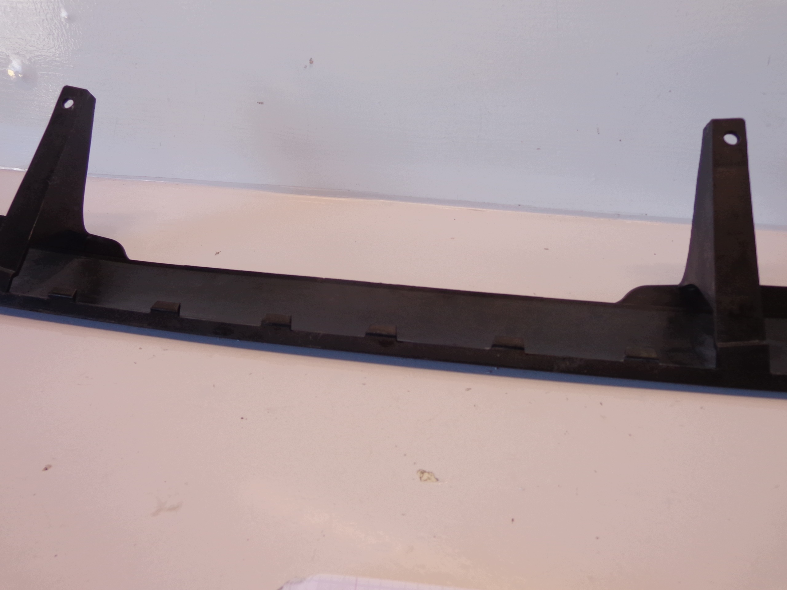 Mercedes B W246 Diffusorlist Bak A2468850225 image 6