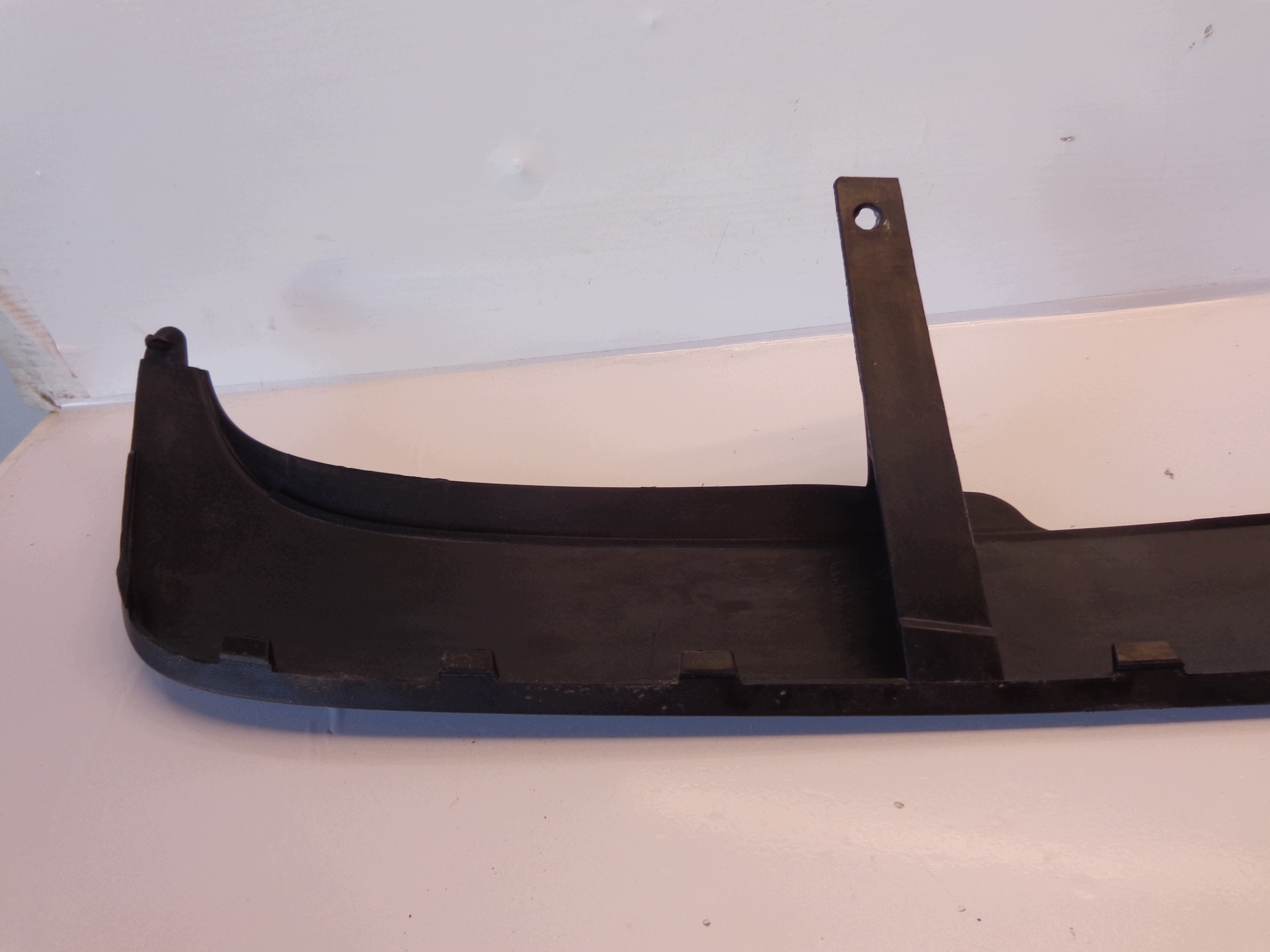 Mercedes B W246 Diffusorlist Bak A2468850225 image 7