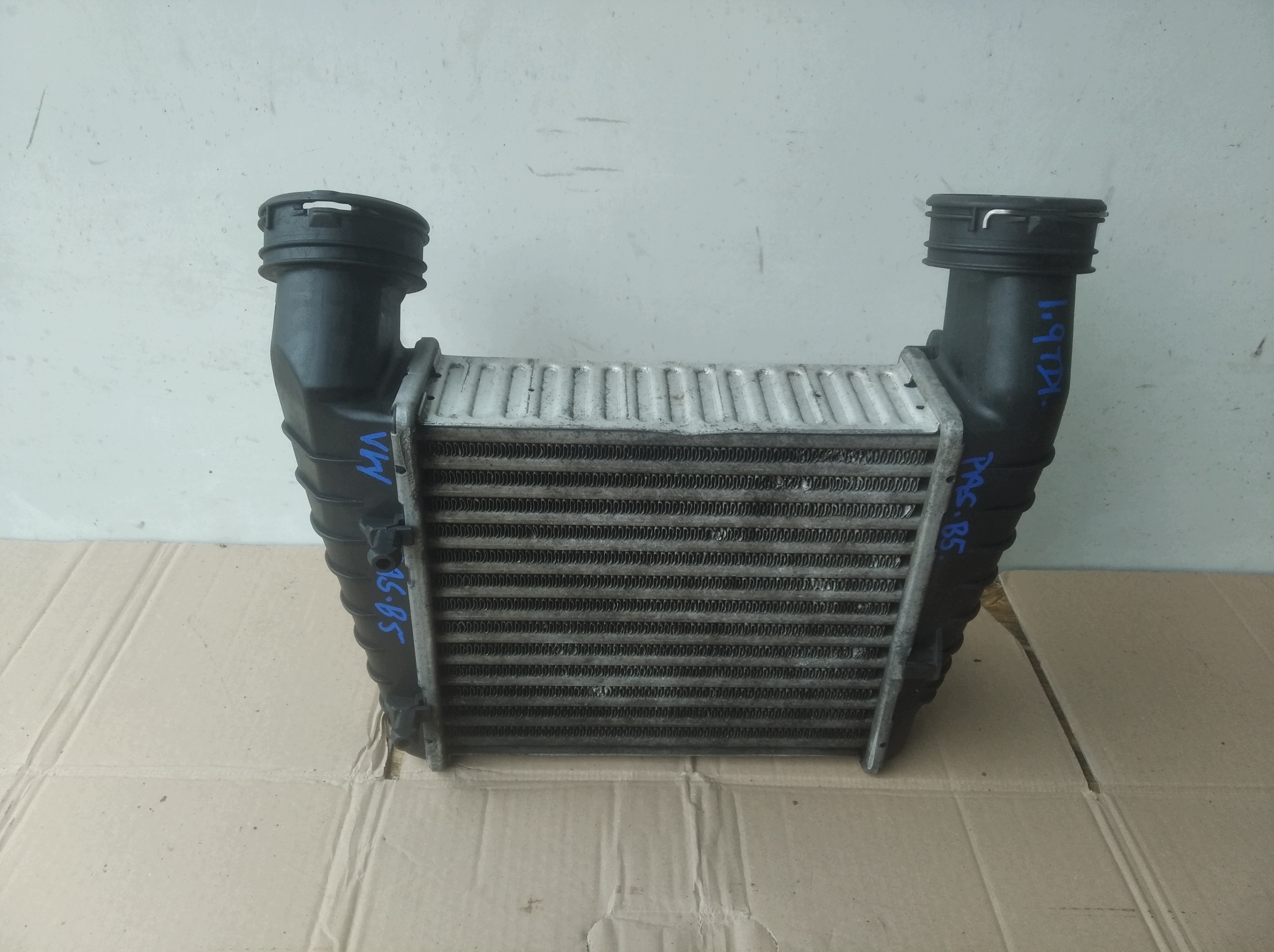Intercooler VW Passat B5 1.9 TDI Usado image 2