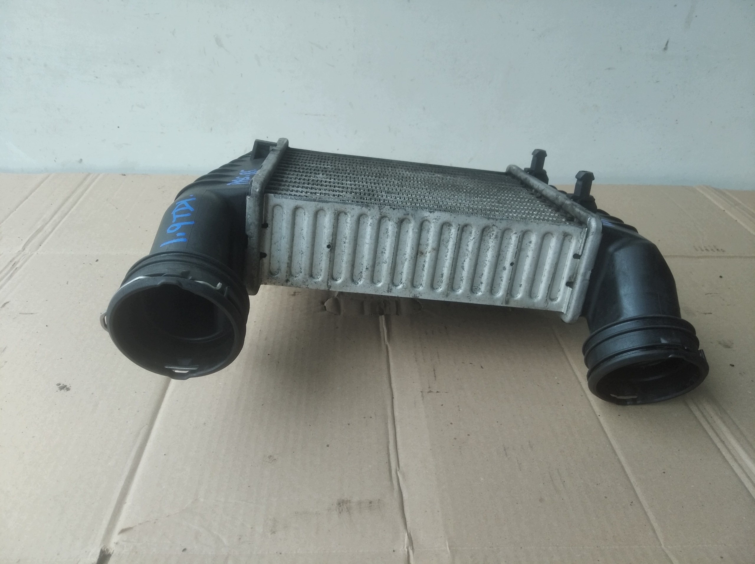 Intercooler VW Passat B5 1.9 TDI Usado image 5