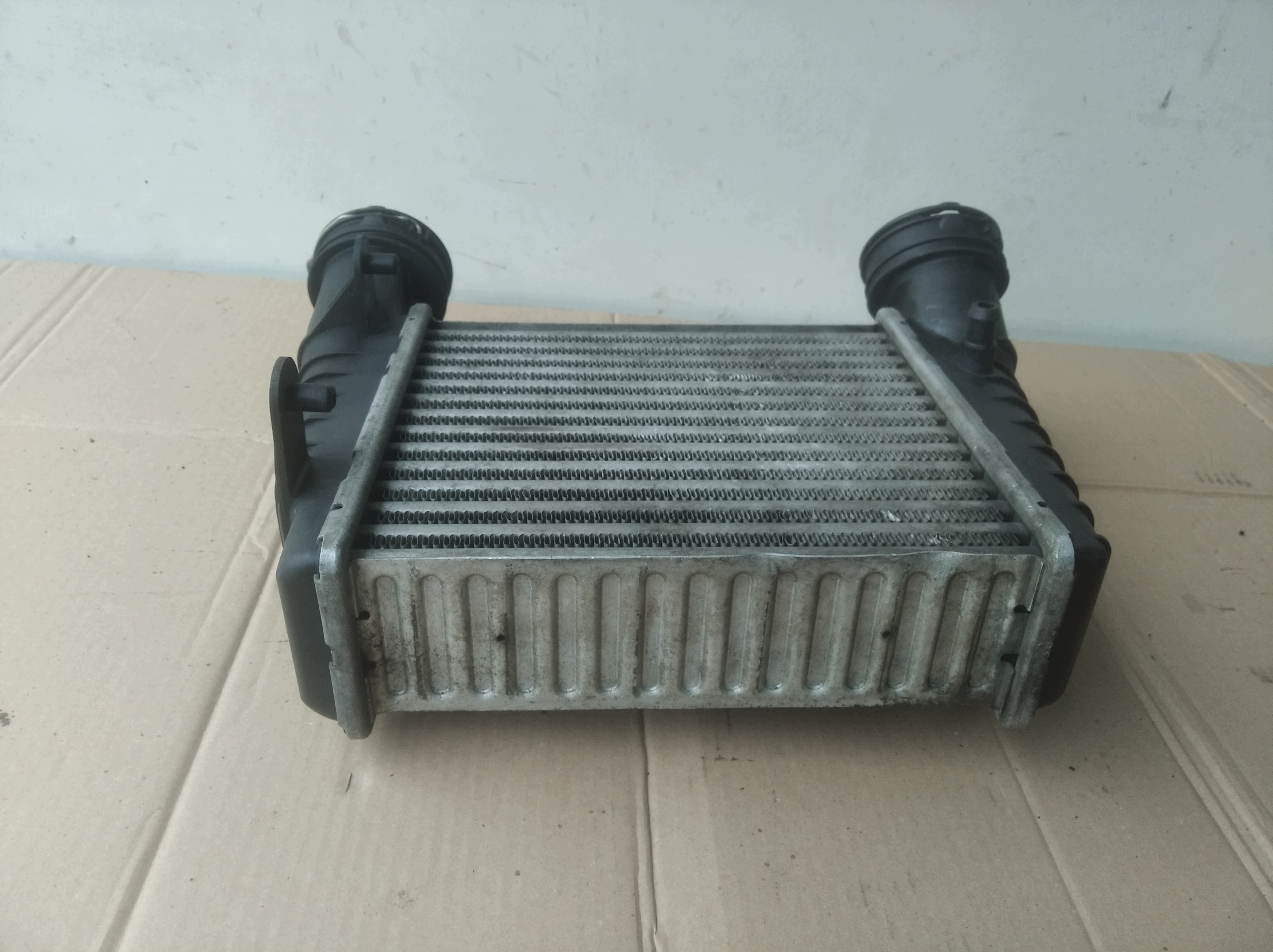 Intercooler VW Passat B5 1.9 TDI Usado image 6
