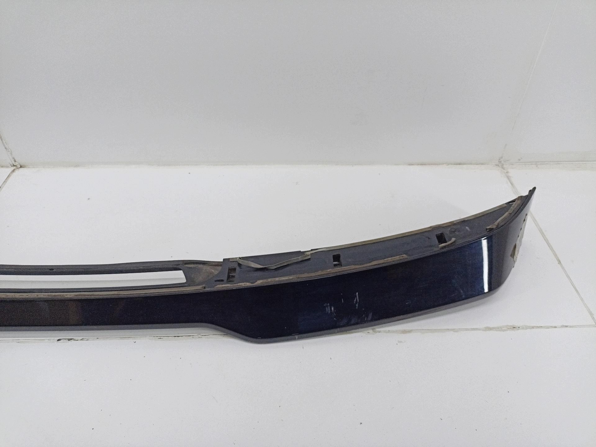 Spoiler Heckklappe VW Polo 6 2G6827699 image 3