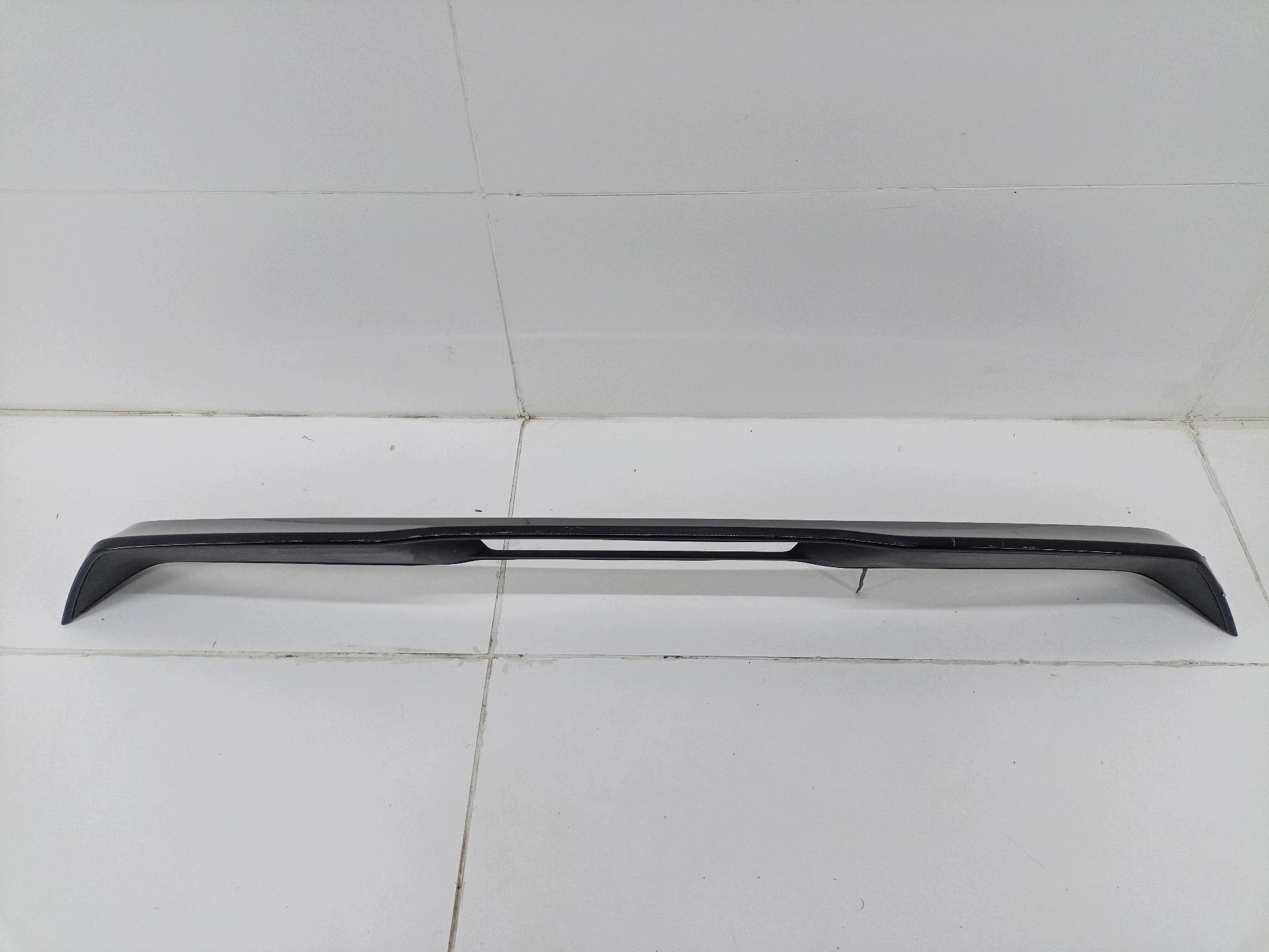 Spoiler Heckklappe VW Polo 6 2G6827699 image 4