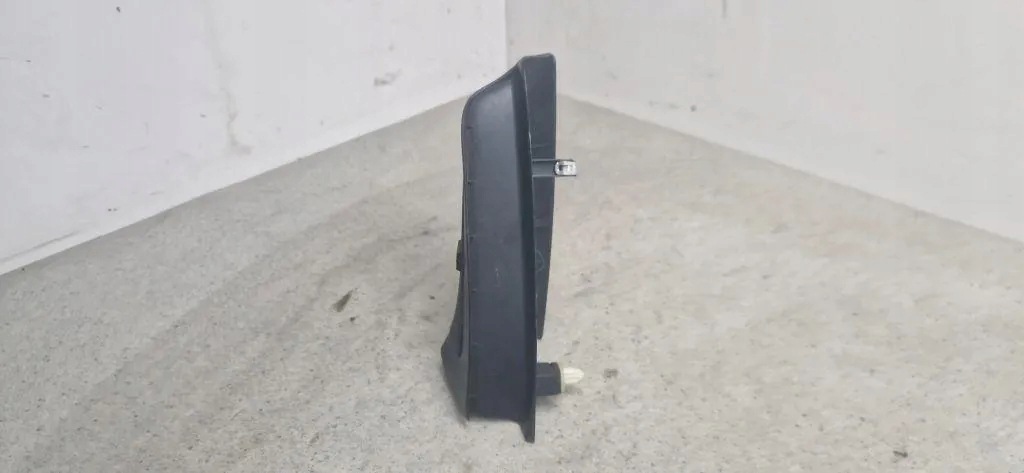 Subwoofer Toyota Prius (W2) 2008 image 4