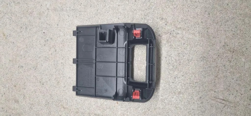 Bracciolo Toyota 5891342030 Usato 2020 image 4