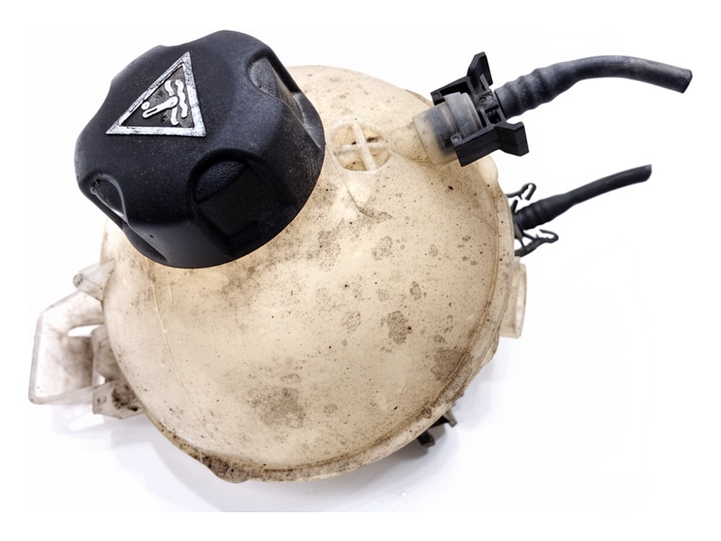 Ausgleichsbehälter Kühlmittel Toyota Proace 1.5 OEM LORK-63-139229 image 2