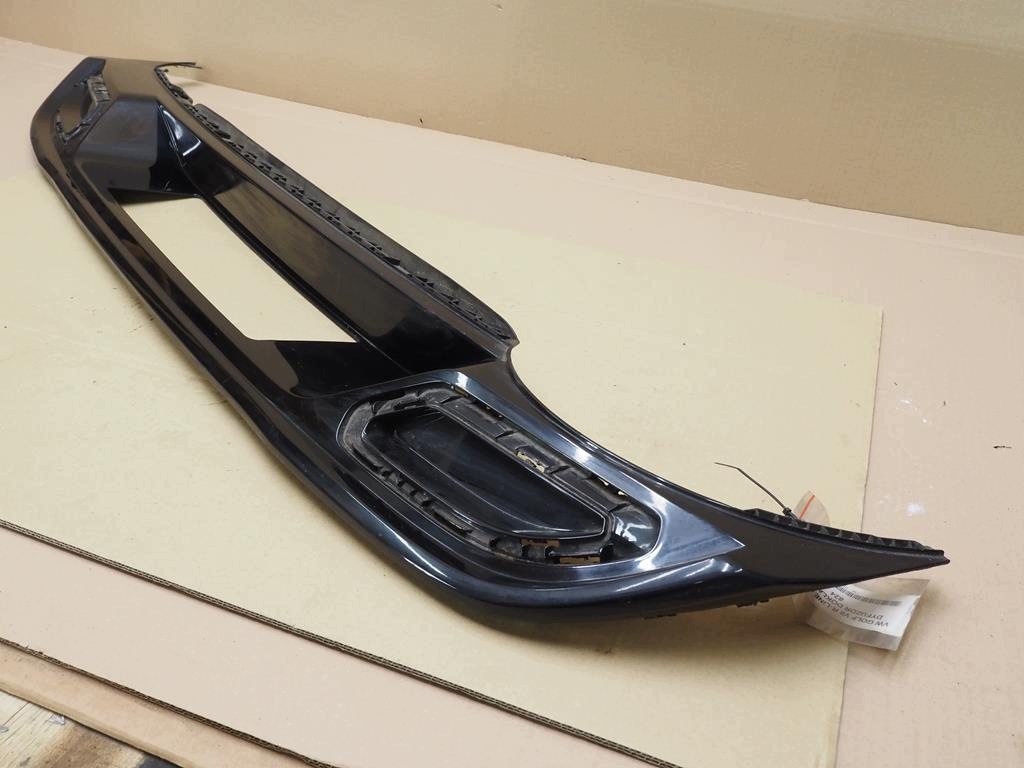 Spoiler achterbumper VW Golf 8 R Line 5G9807568AB image 4